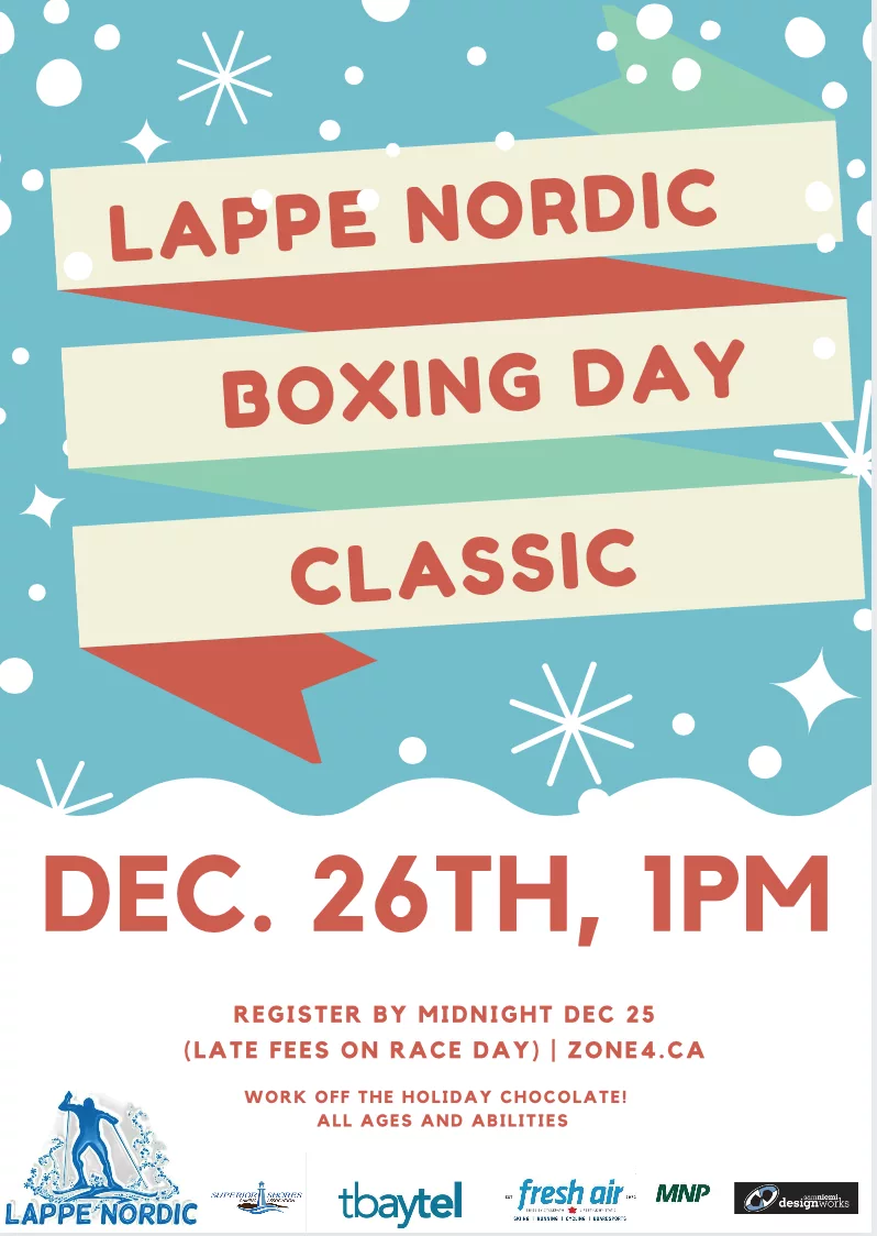 Boxing Day Classic