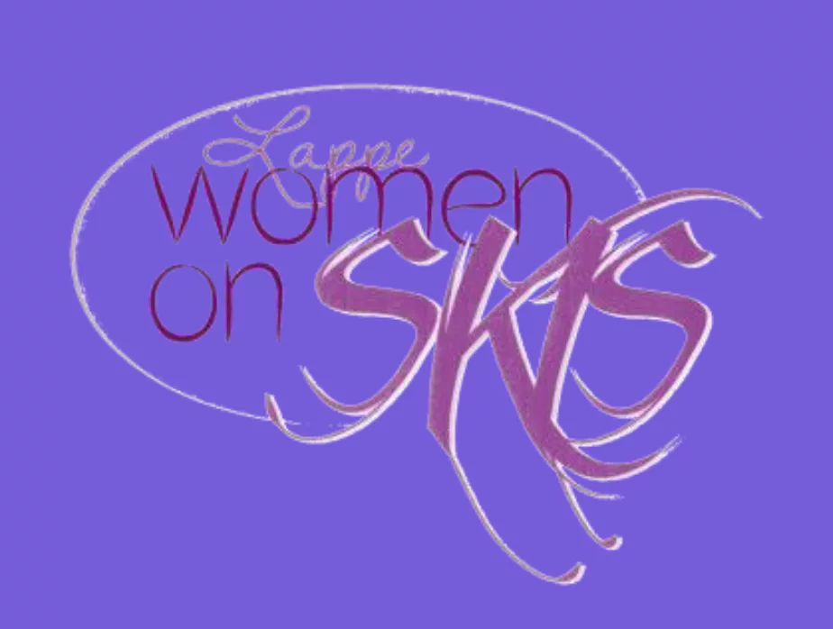 Women on Skis