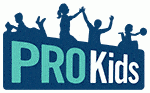 PRO Kids Logo