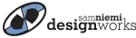 Sam Niemi DesignWorks Logo